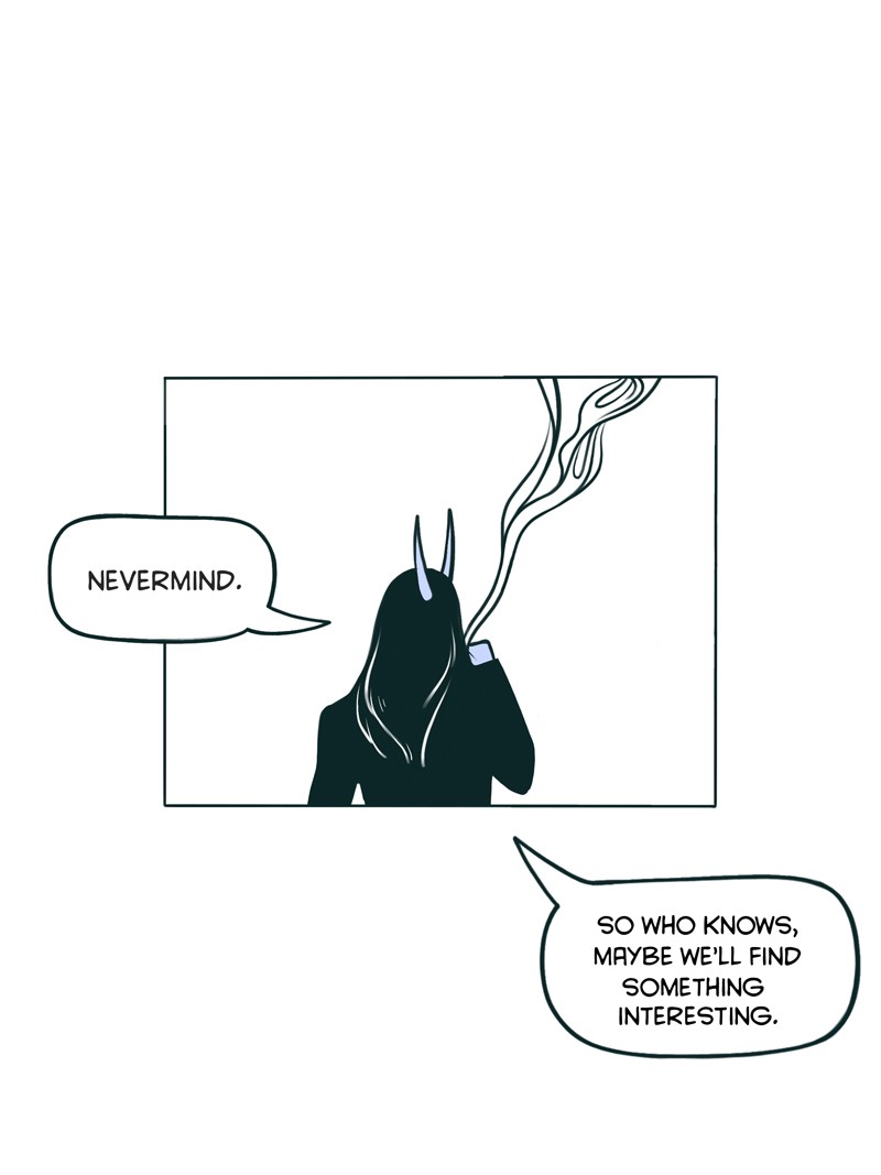 The Devil is a Handsome Man Chapter 17 page 37 - Chapter 17: Episode 17