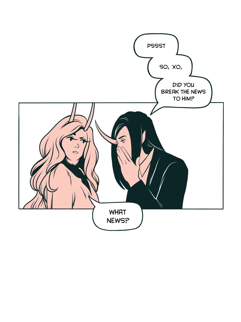 The Devil is a Handsome Man Chapter 17 page 4 - Chapter 17: Episode 17