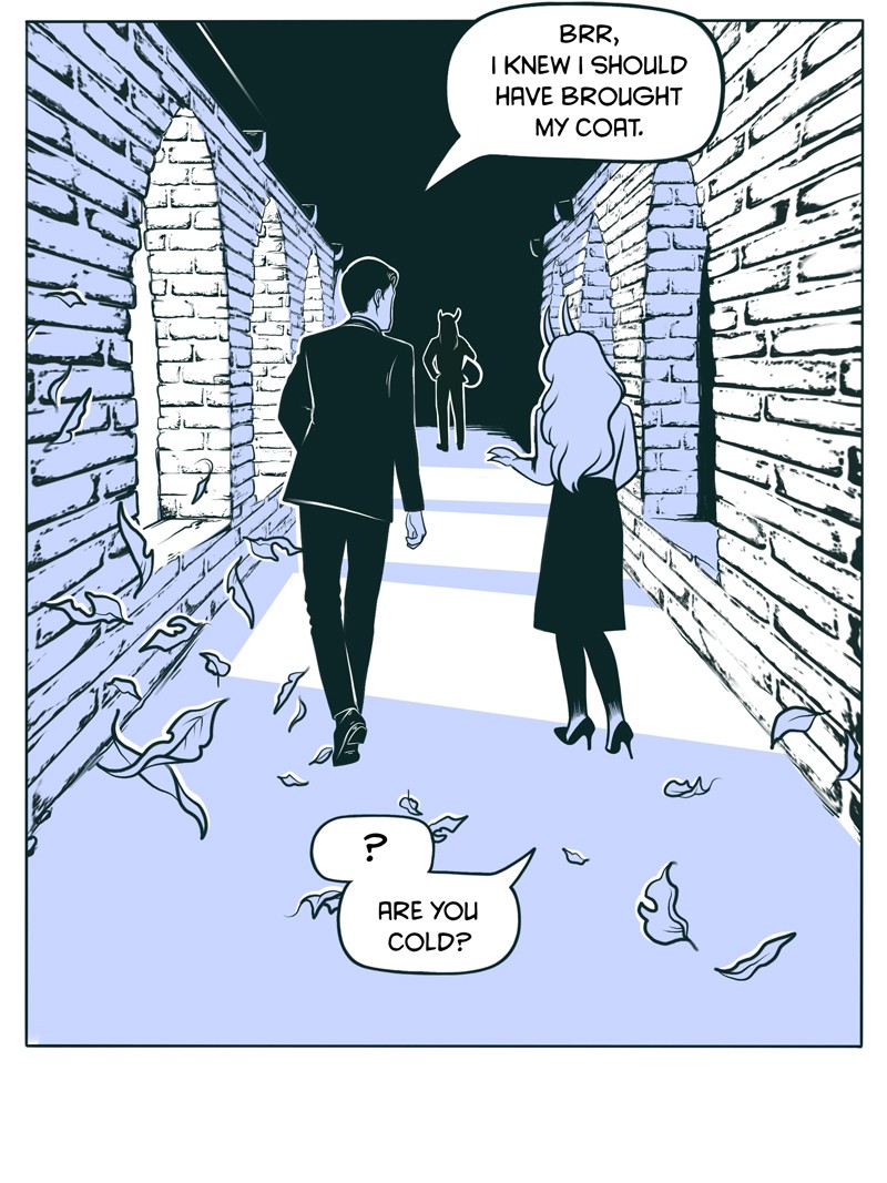 The Devil is a Handsome Man Chapter 17 page 42 - Chapter 17: Episode 17