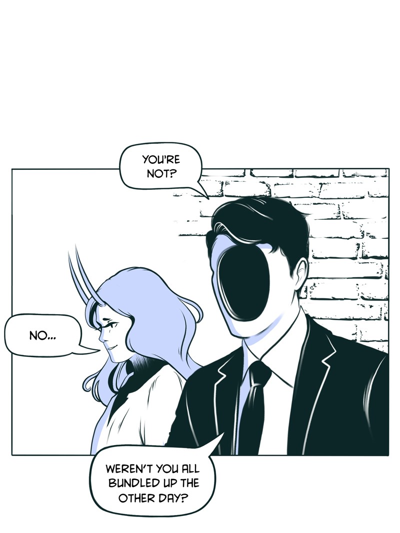 The Devil is a Handsome Man Chapter 17 page 43 - Chapter 17: Episode 17