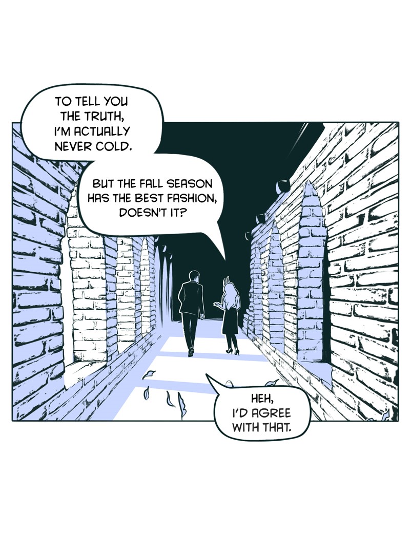 The Devil is a Handsome Man Chapter 17 page 44 - Chapter 17: Episode 17