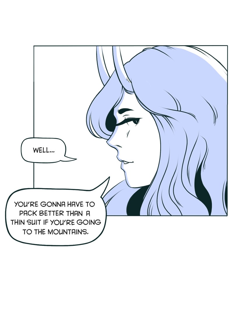 The Devil is a Handsome Man Chapter 17 page 45 - Chapter 17: Episode 17