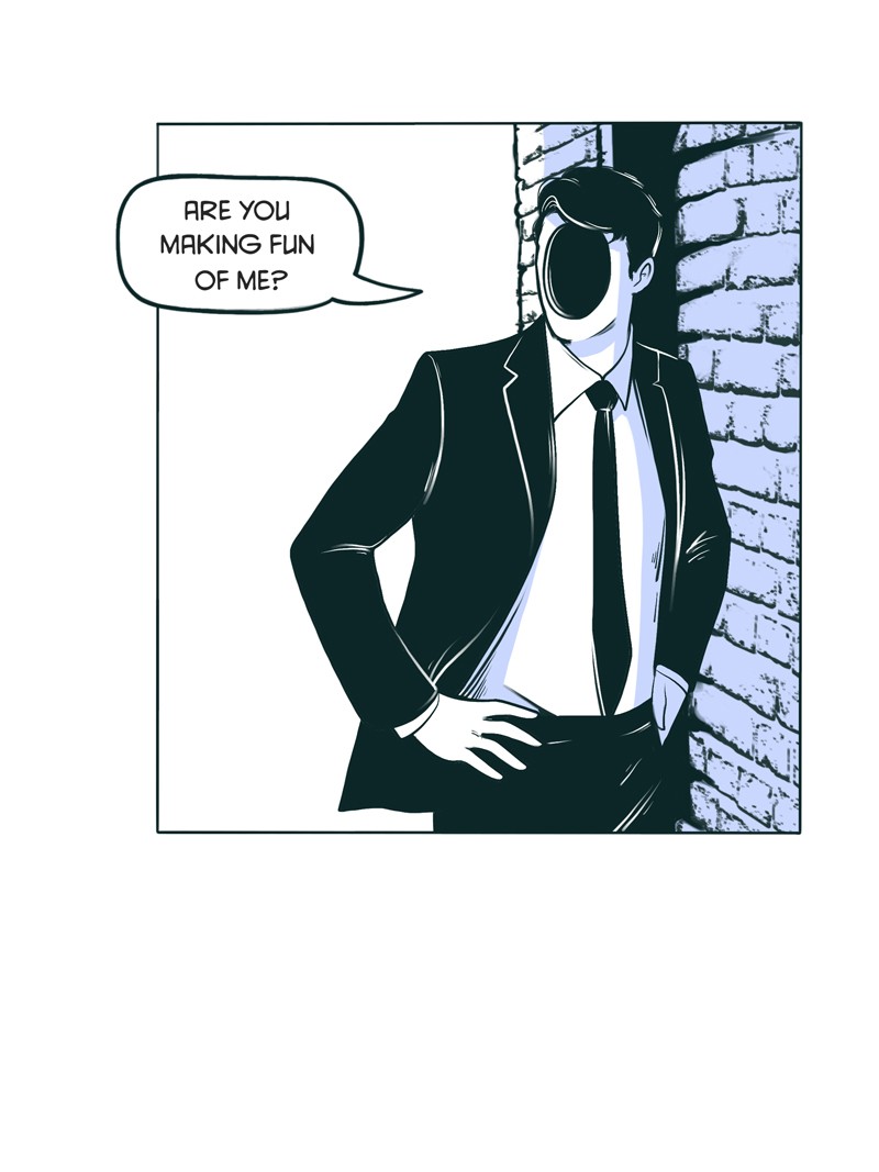 The Devil is a Handsome Man Chapter 17 page 46 - Chapter 17: Episode 17