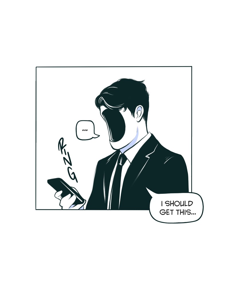 The Devil is a Handsome Man Chapter 17 page 48 - Chapter 17: Episode 17