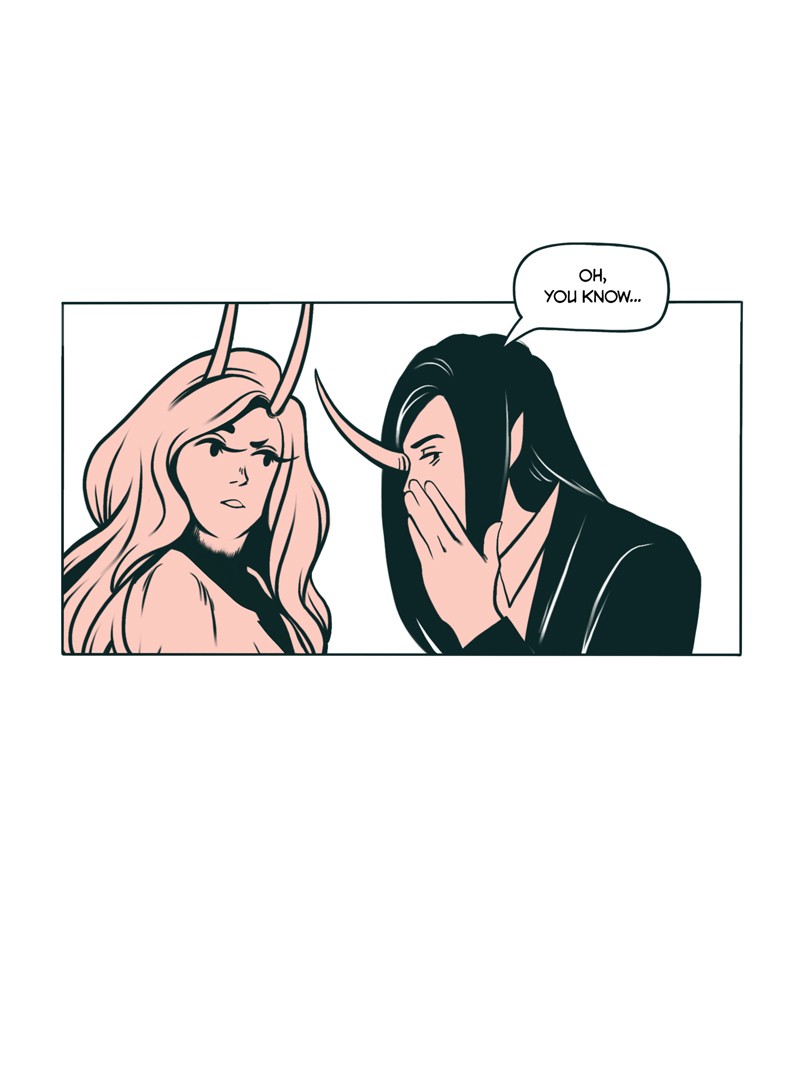 The Devil is a Handsome Man Chapter 17 page 5 - Chapter 17: Episode 17