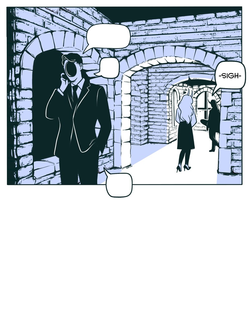 The Devil is a Handsome Man Chapter 17 page 50 - Chapter 17: Episode 17