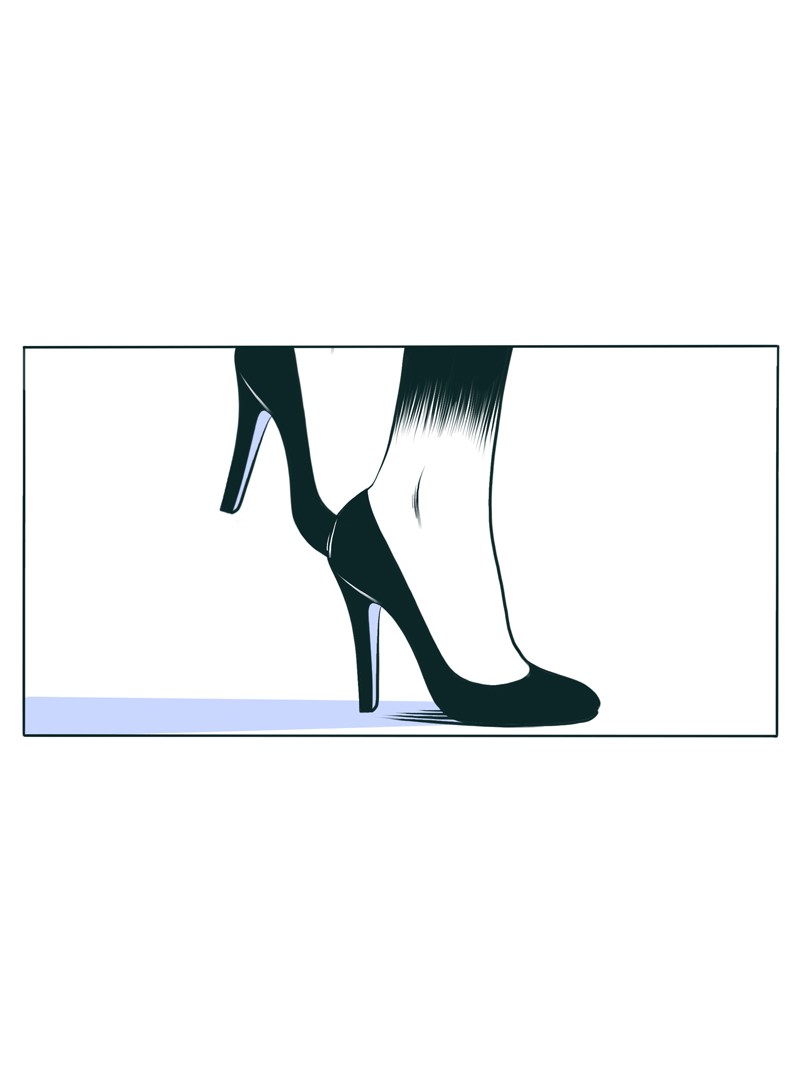 The Devil is a Handsome Man Chapter 17 page 52 - Chapter 17: Episode 17