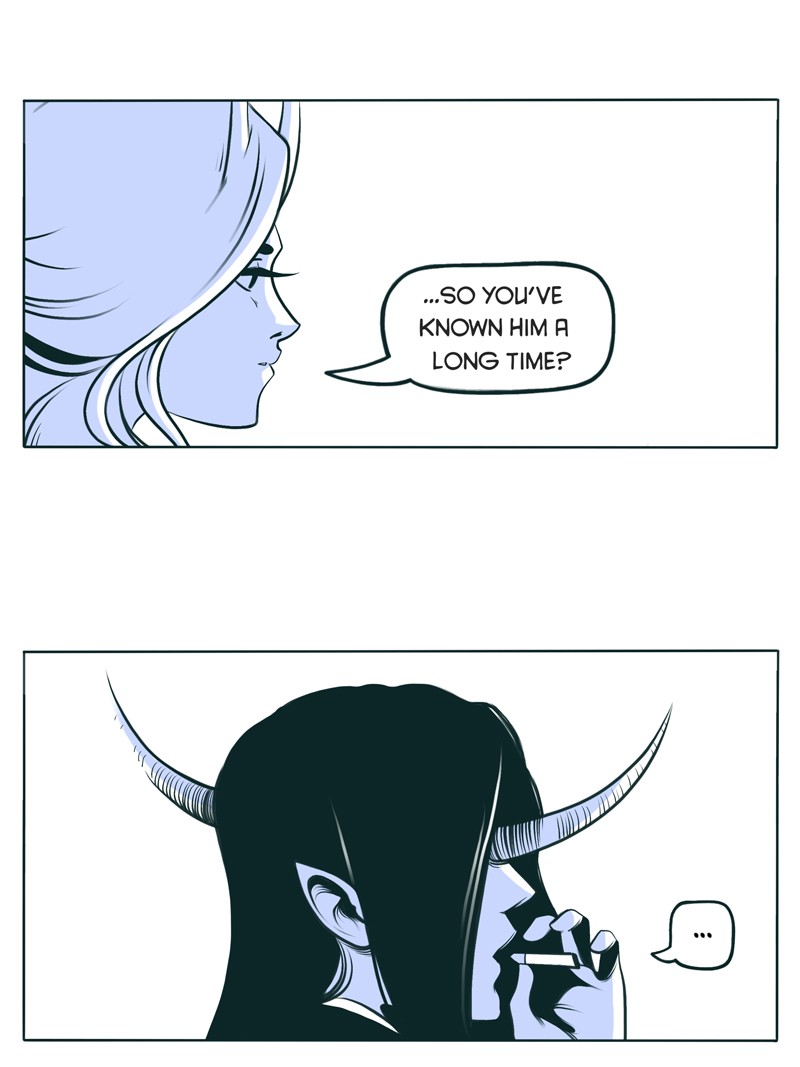 The Devil is a Handsome Man Chapter 17 page 53 - Chapter 17: Episode 17