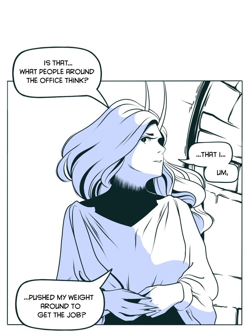 The Devil is a Handsome Man Chapter 17 page 56 - Chapter 17: Episode 17