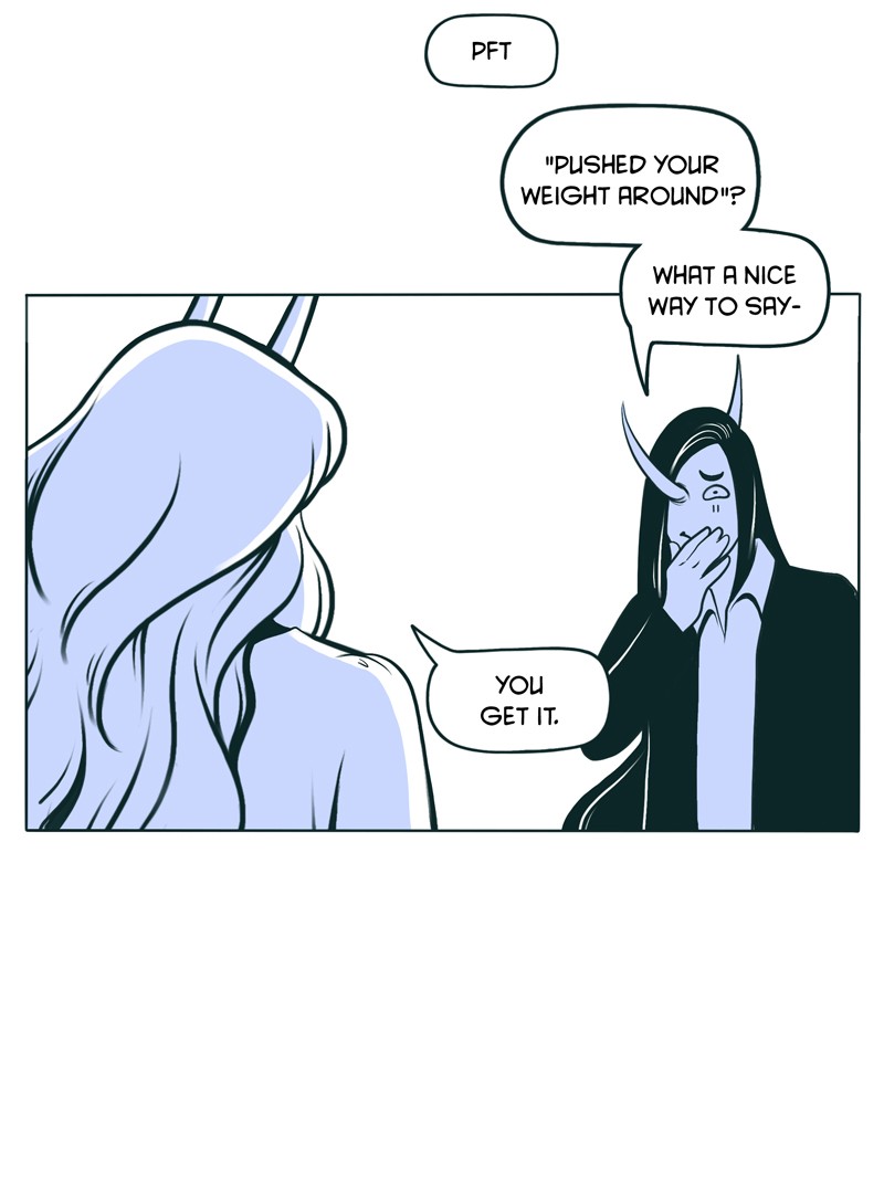 The Devil is a Handsome Man Chapter 17 page 58 - Chapter 17: Episode 17