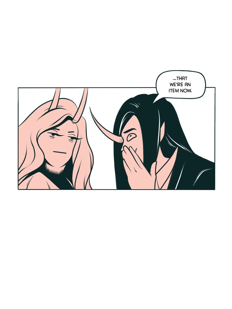 The Devil is a Handsome Man Chapter 17 page 6 - Chapter 17: Episode 17