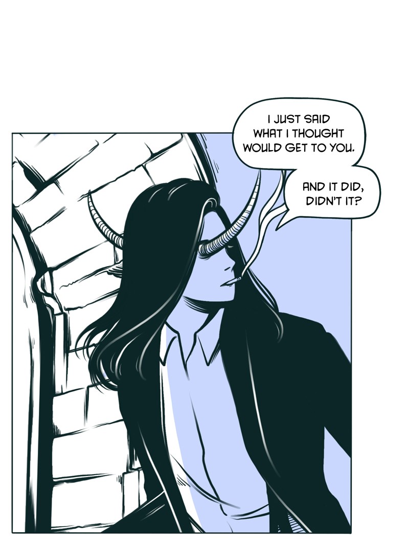 The Devil is a Handsome Man Chapter 17 page 62 - Chapter 17: Episode 17
