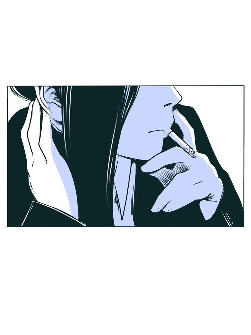 The Devil is a Handsome Man Chapter 17 page 63 - Chapter 17: Episode 17