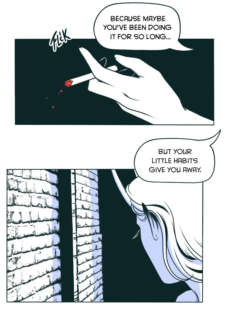 The Devil is a Handsome Man Chapter 17 page 66 - Chapter 17: Episode 17