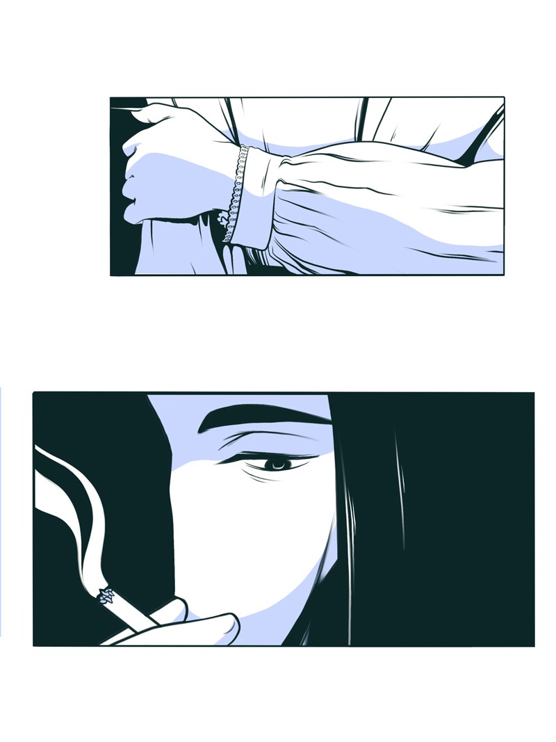 The Devil is a Handsome Man Chapter 17 page 67 - Chapter 17: Episode 17