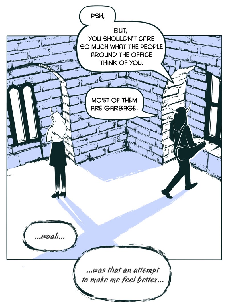 The Devil is a Handsome Man Chapter 17 page 68 - Chapter 17: Episode 17