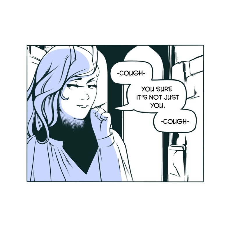 The Devil is a Handsome Man Chapter 17 page 69 - Chapter 17: Episode 17