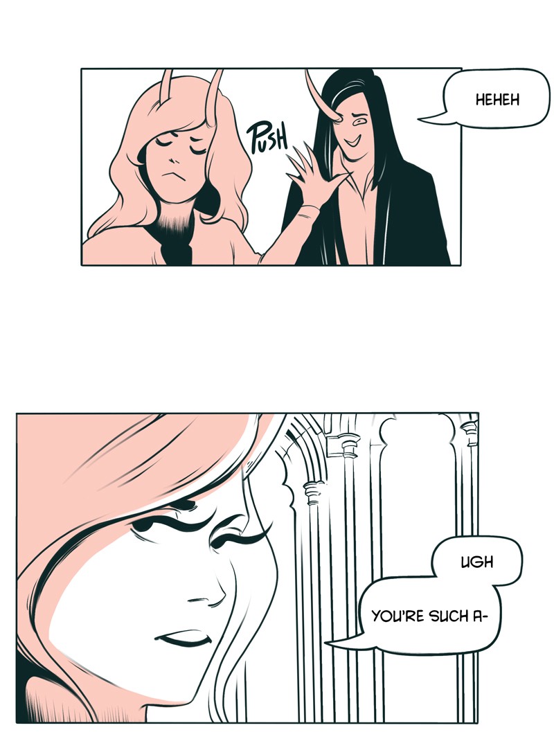 The Devil is a Handsome Man Chapter 17 page 7 - Chapter 17: Episode 17