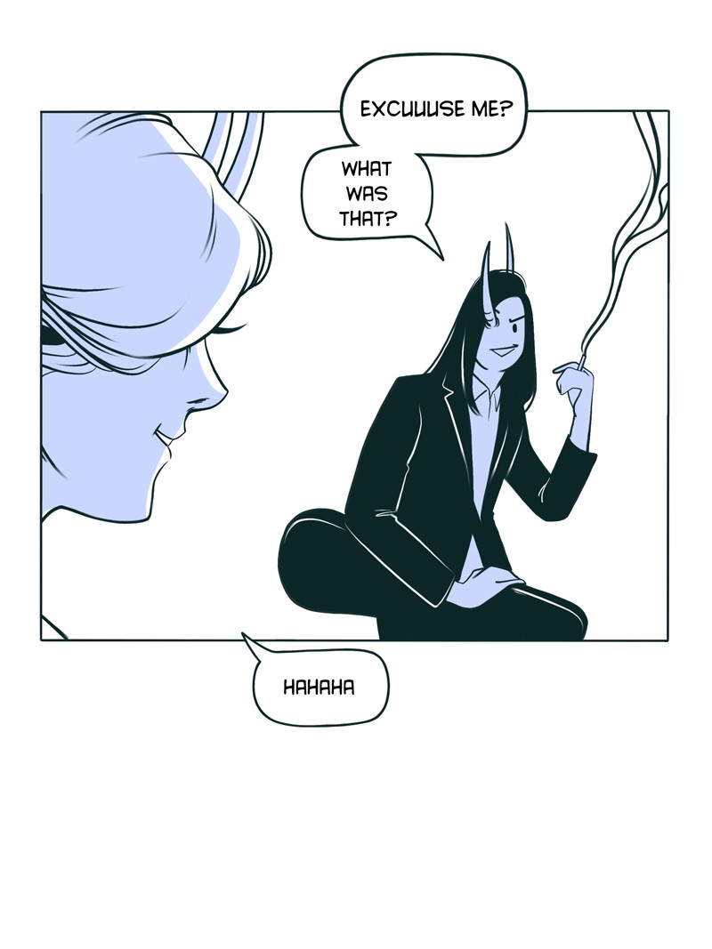 The Devil is a Handsome Man Chapter 17 page 70 - Chapter 17: Episode 17
