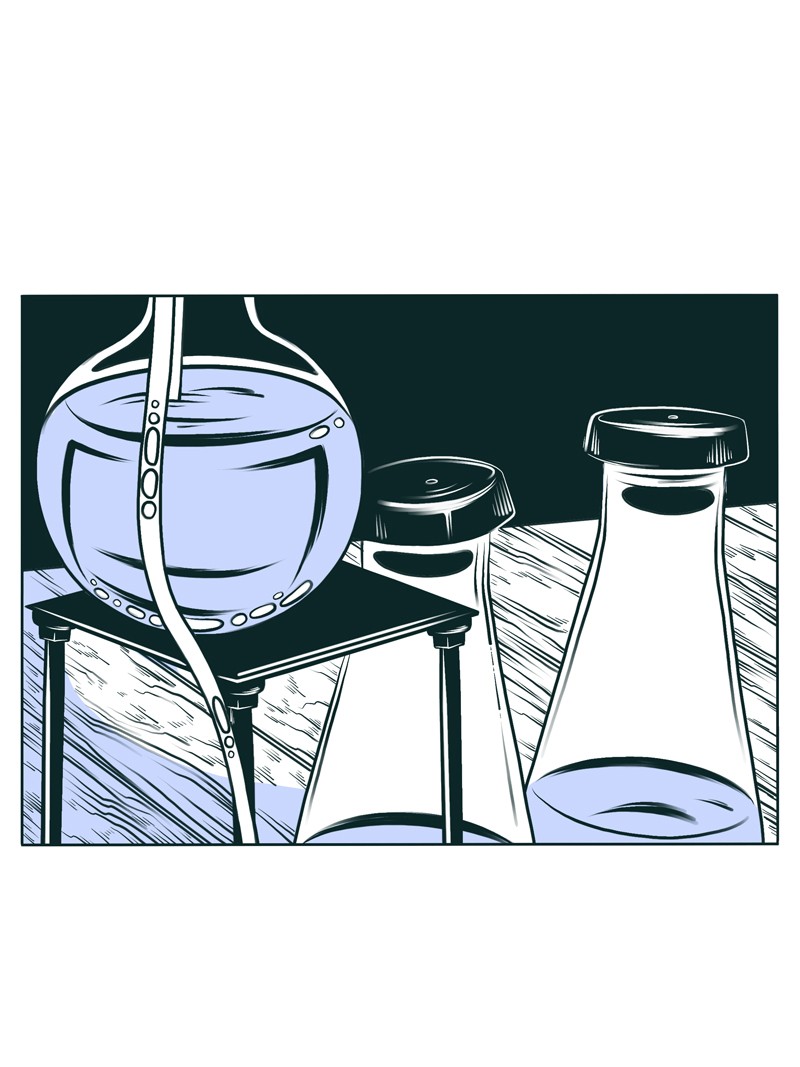 The Devil is a Handsome Man Chapter 17 page 73 - Chapter 17: Episode 17