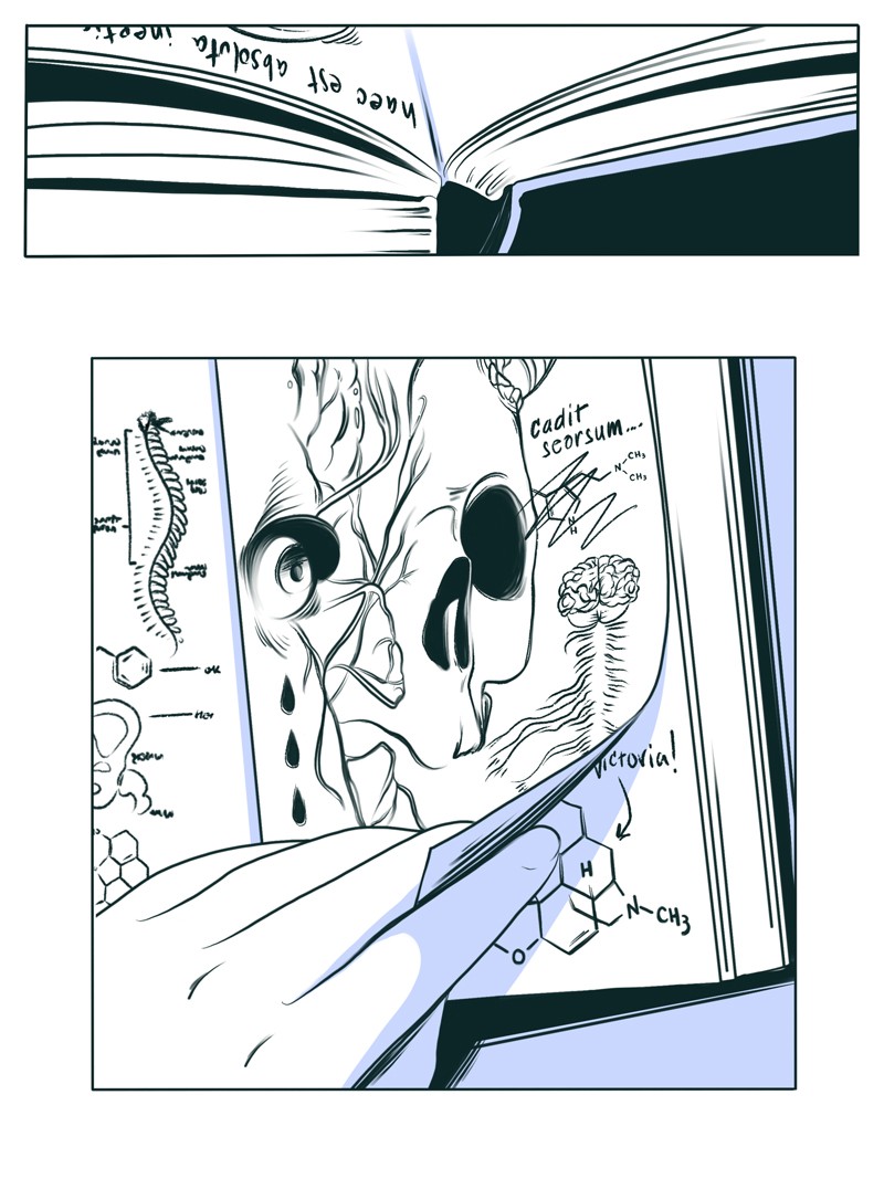 The Devil is a Handsome Man Chapter 17 page 76 - Chapter 17: Episode 17