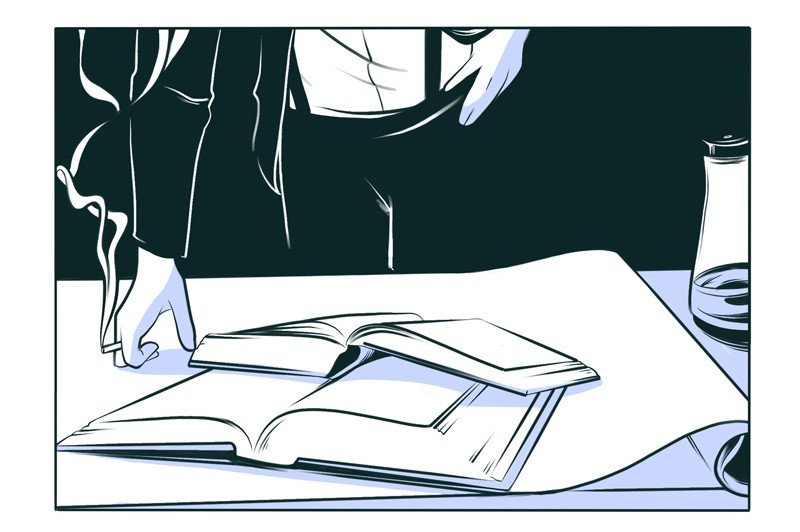 The Devil is a Handsome Man Chapter 17 page 80 - Chapter 17: Episode 17