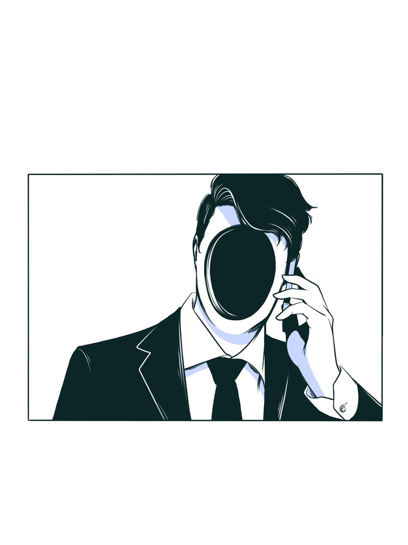 The Devil is a Handsome Man Chapter 17 page 83 - Chapter 17: Episode 17