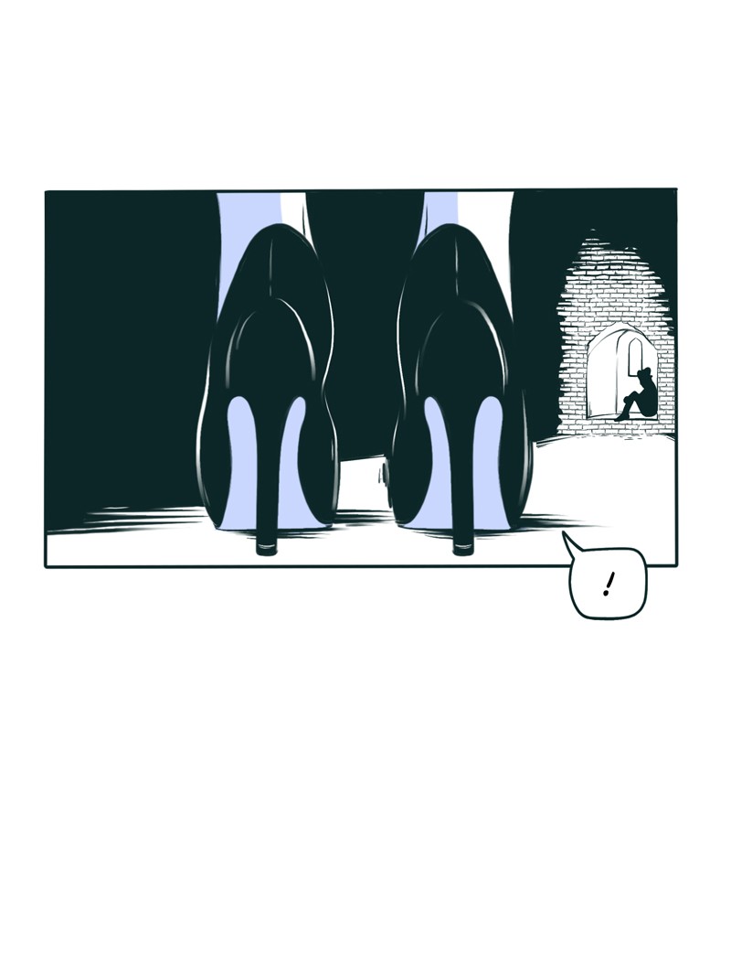 The Devil is a Handsome Man Chapter 17 page 87 - Chapter 17: Episode 17
