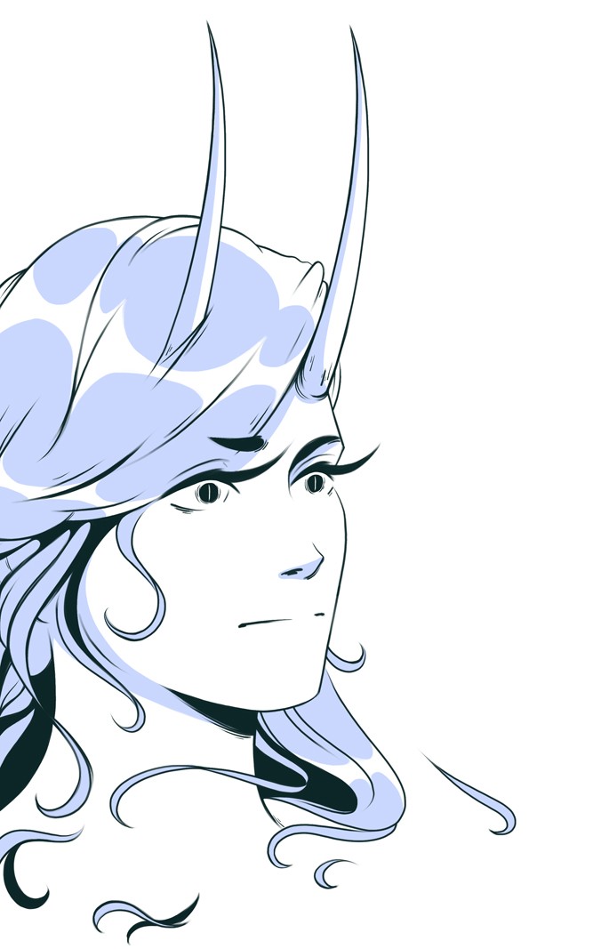 The Devil is a Handsome Man Chapter 17 page 91 - Chapter 17: Episode 17