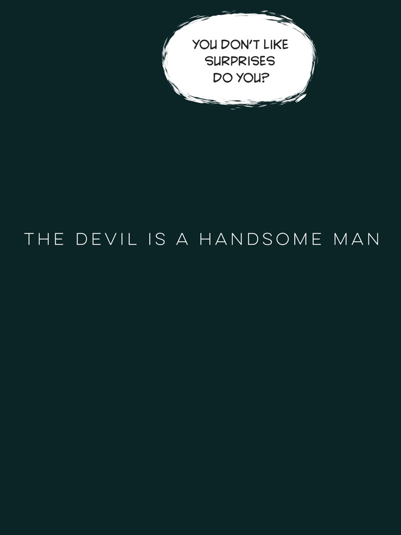The Devil is a Handsome Man Chapter 18 page 10 - Chapter 18: Episode 18