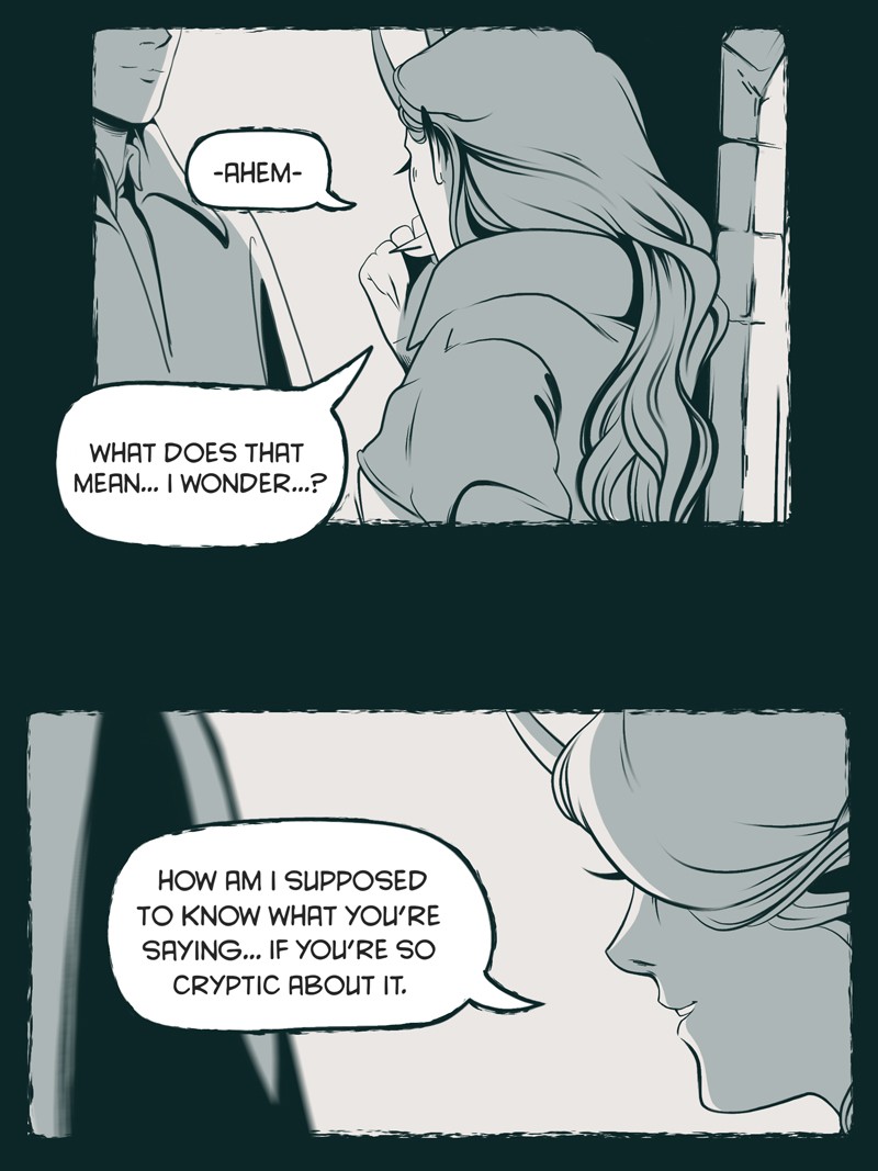 The Devil is a Handsome Man Chapter 18 page 105 - Chapter 18: Episode 18