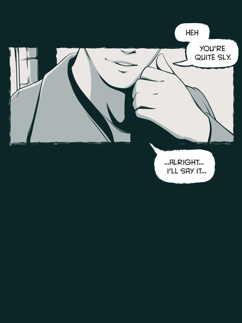 The Devil is a Handsome Man Chapter 18 page 107 - Chapter 18: Episode 18