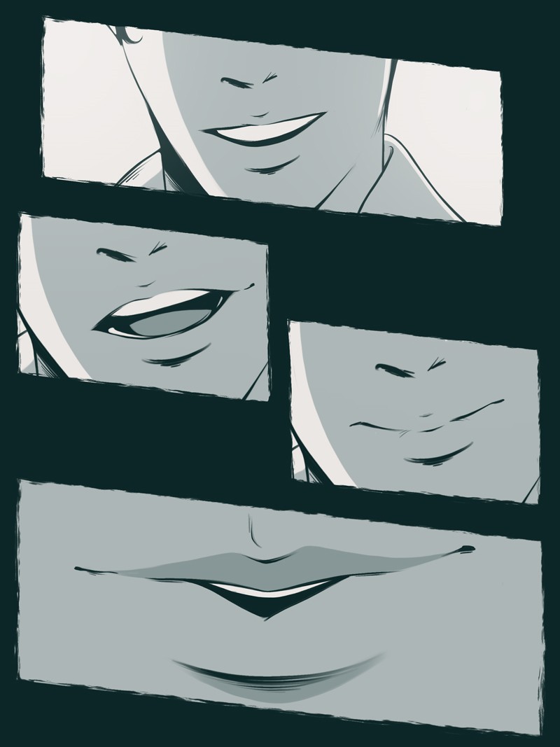 The Devil is a Handsome Man Chapter 18 page 108 - Chapter 18: Episode 18