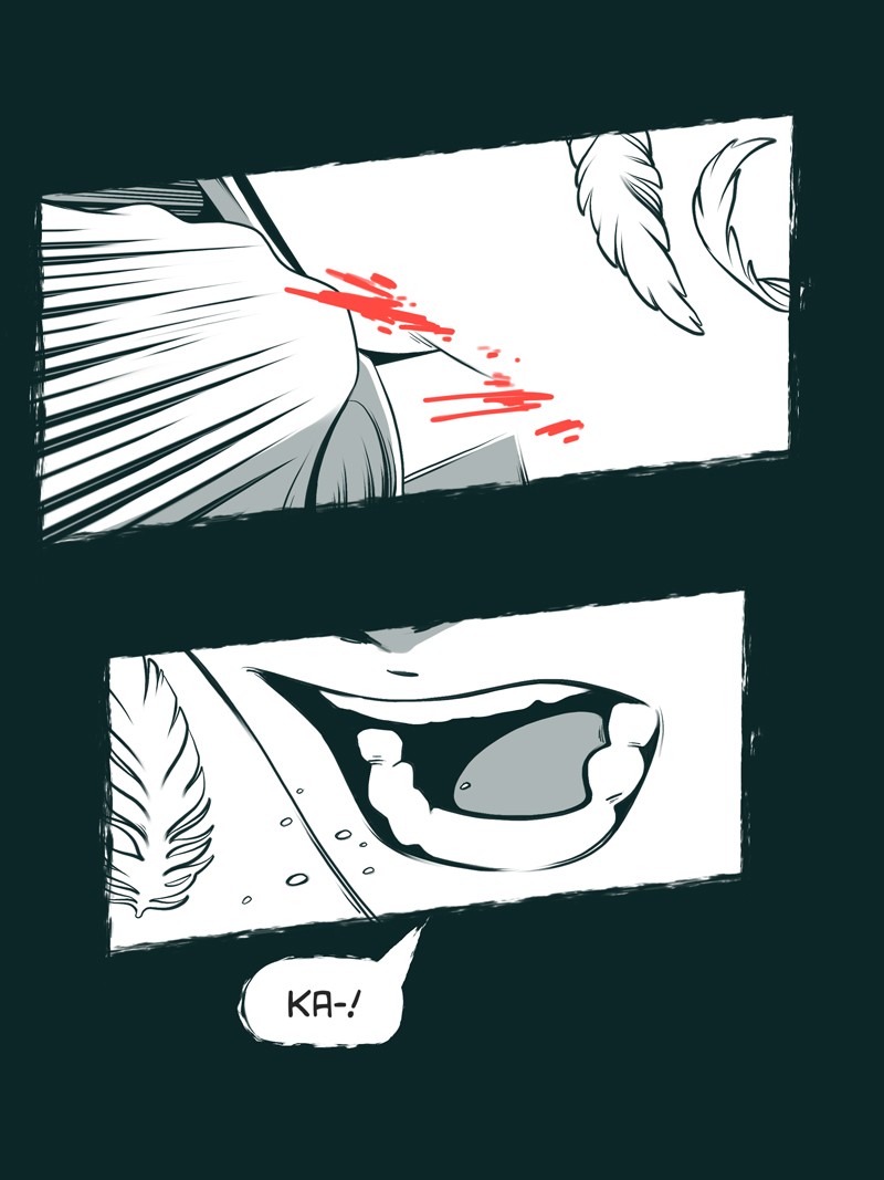 The Devil is a Handsome Man Chapter 18 page 12 - Chapter 18: Episode 18