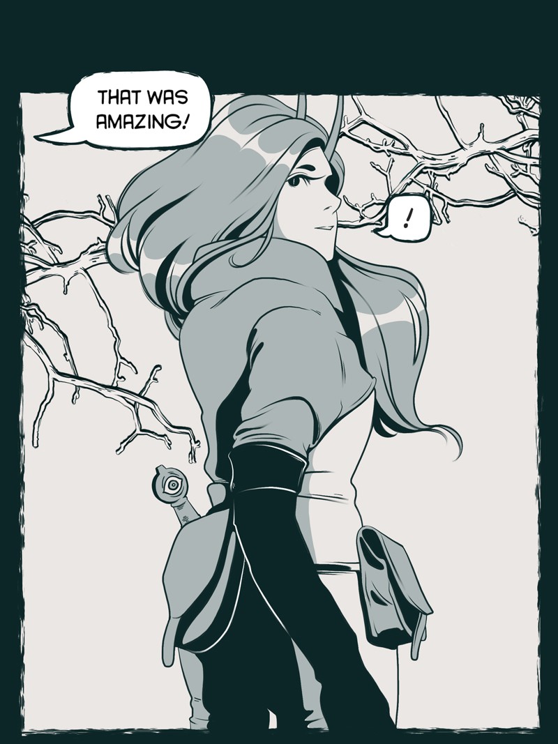 The Devil is a Handsome Man Chapter 18 page 19 - Chapter 18: Episode 18