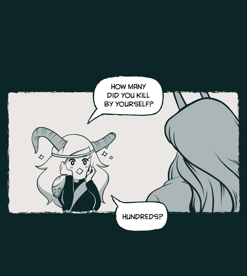 The Devil is a Handsome Man Chapter 18 page 20 - Chapter 18: Episode 18