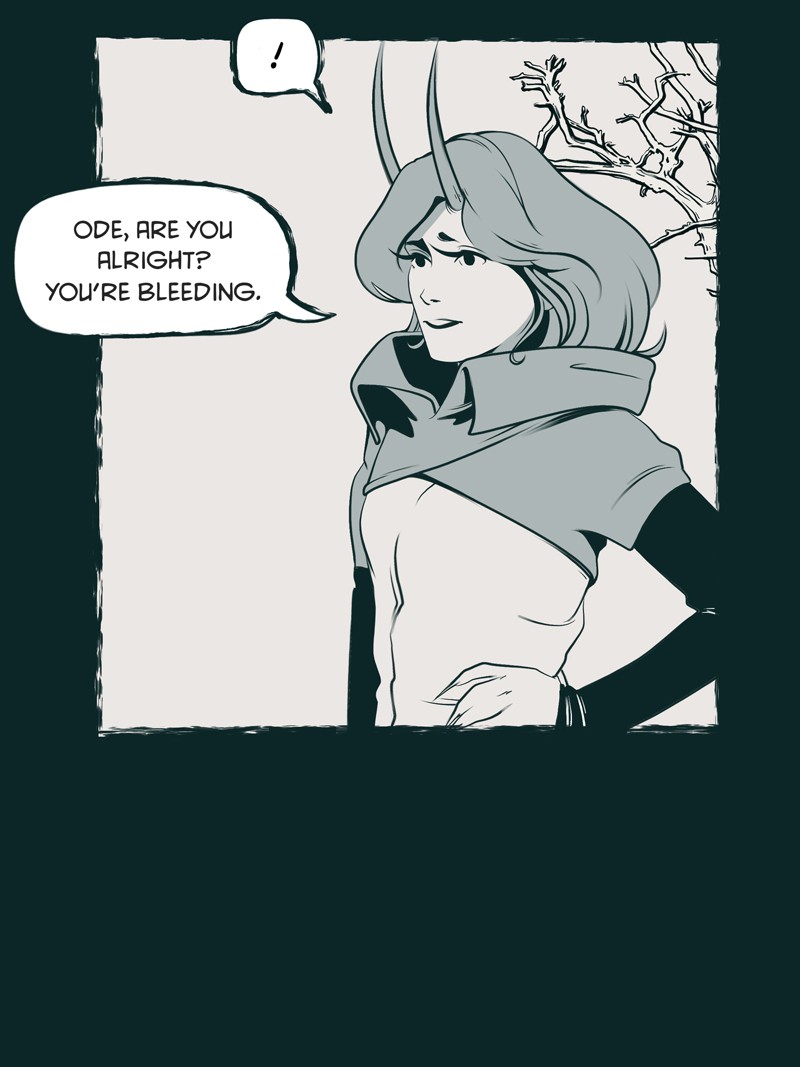 The Devil is a Handsome Man Chapter 18 page 22 - Chapter 18: Episode 18