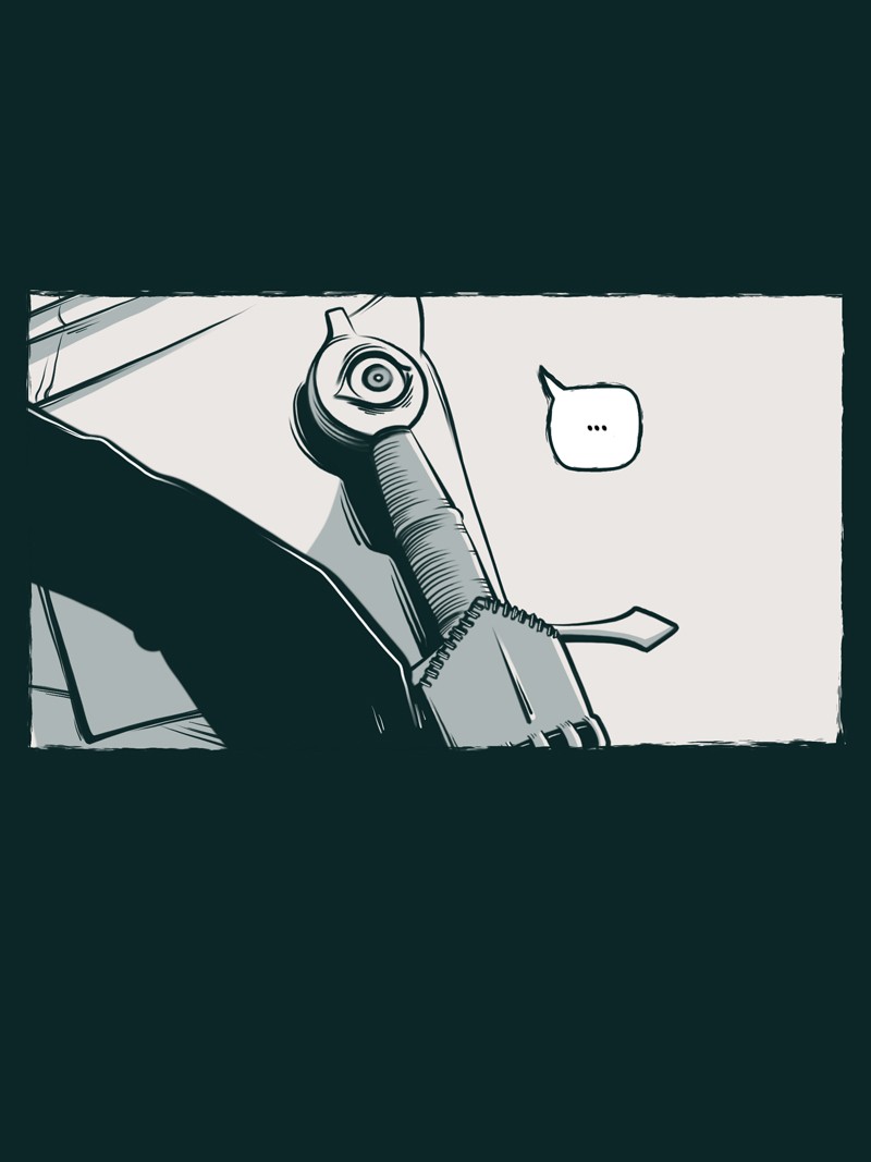 The Devil is a Handsome Man Chapter 18 page 27 - Chapter 18: Episode 18