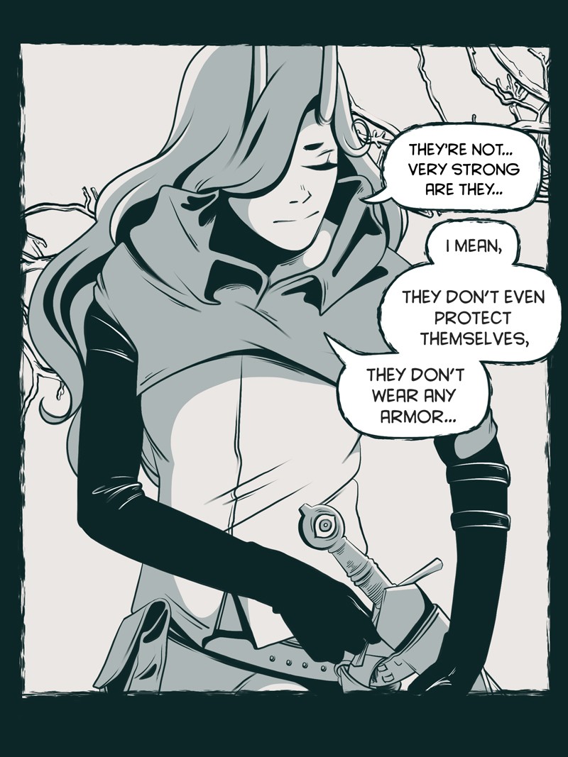 The Devil is a Handsome Man Chapter 18 page 28 - Chapter 18: Episode 18