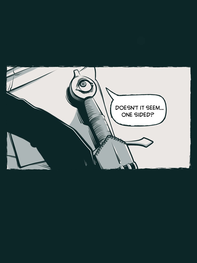 The Devil is a Handsome Man Chapter 18 page 29 - Chapter 18: Episode 18