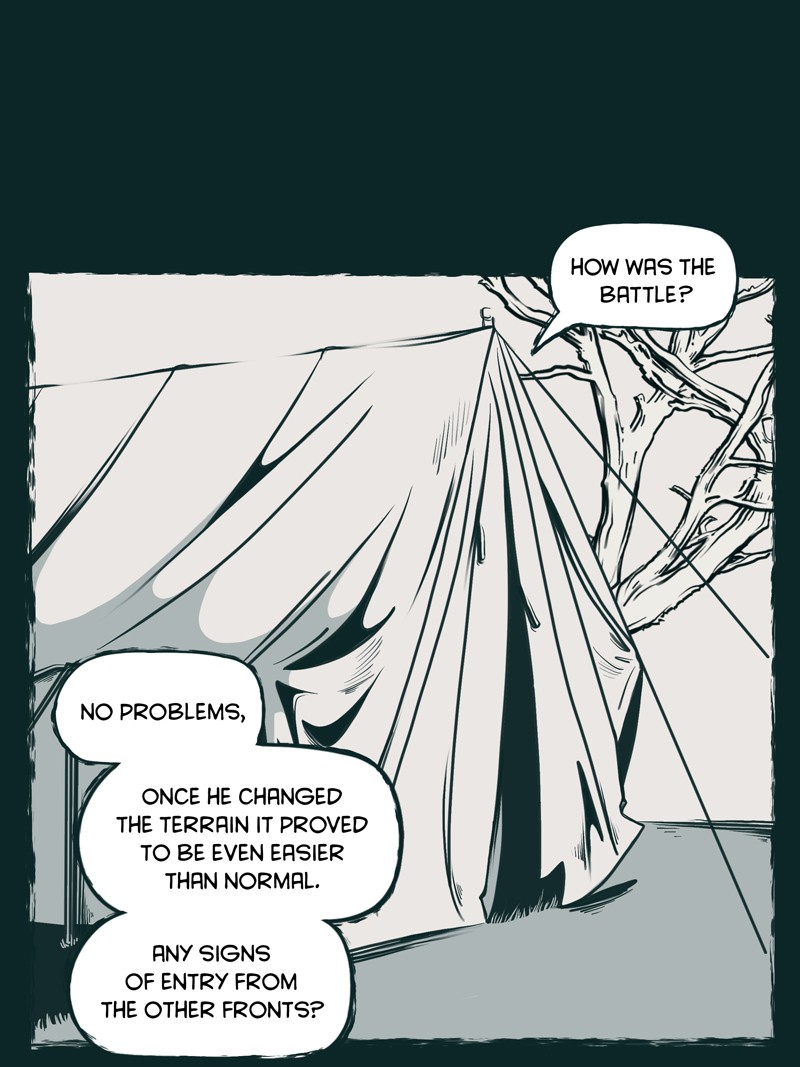 The Devil is a Handsome Man Chapter 18 page 34 - Chapter 18: Episode 18