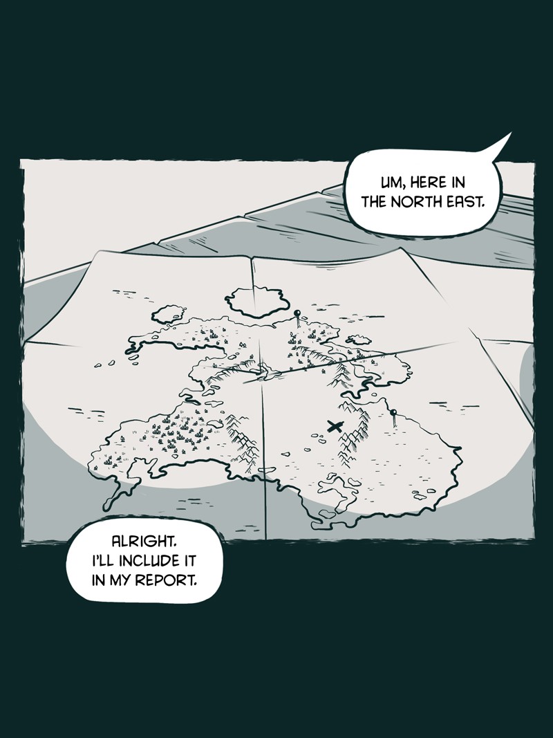 The Devil is a Handsome Man Chapter 18 page 35 - Chapter 18: Episode 18