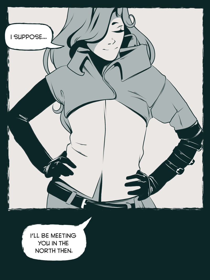 The Devil is a Handsome Man Chapter 18 page 36 - Chapter 18: Episode 18