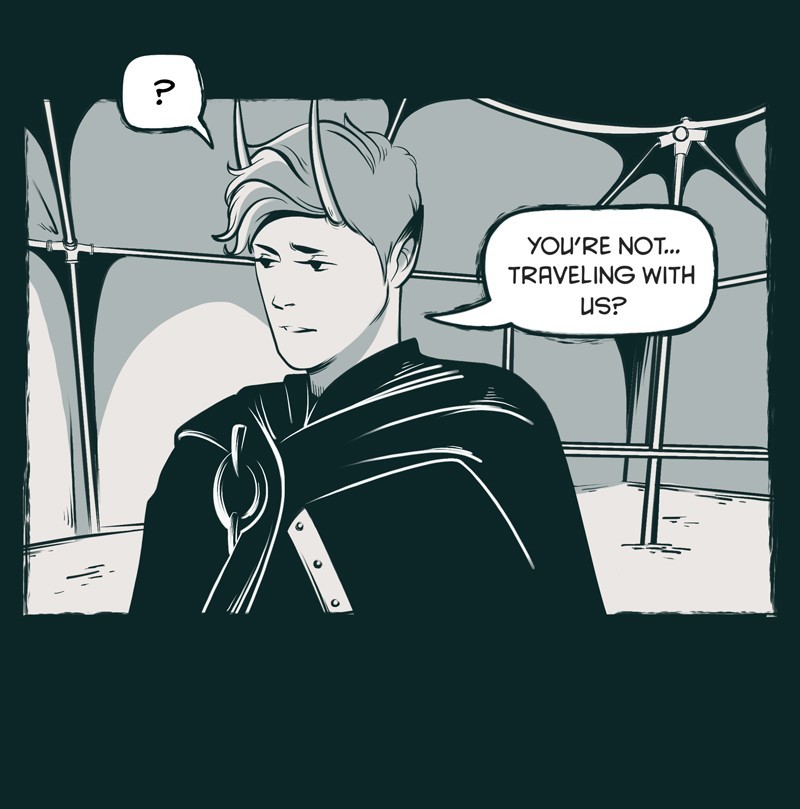 The Devil is a Handsome Man Chapter 18 page 37 - Chapter 18: Episode 18