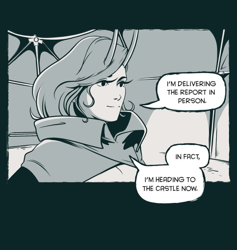 The Devil is a Handsome Man Chapter 18 page 38 - Chapter 18: Episode 18
