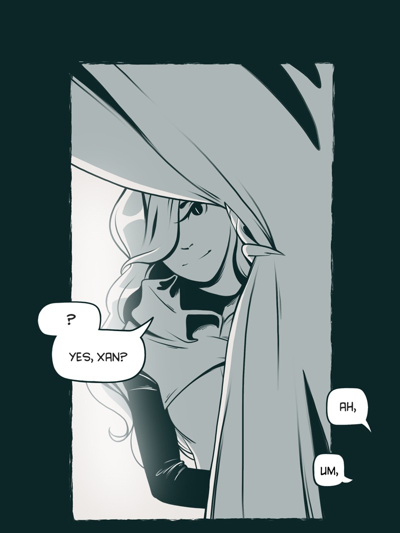 The Devil is a Handsome Man Chapter 18 page 41 - Chapter 18: Episode 18