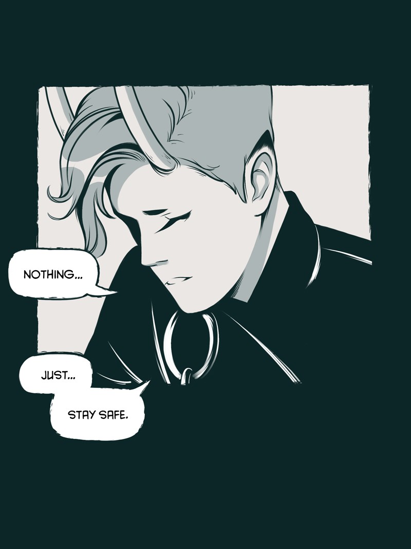 The Devil is a Handsome Man Chapter 18 page 43 - Chapter 18: Episode 18