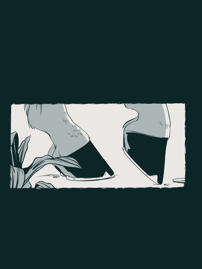 The Devil is a Handsome Man Chapter 18 page 46 - Chapter 18: Episode 18