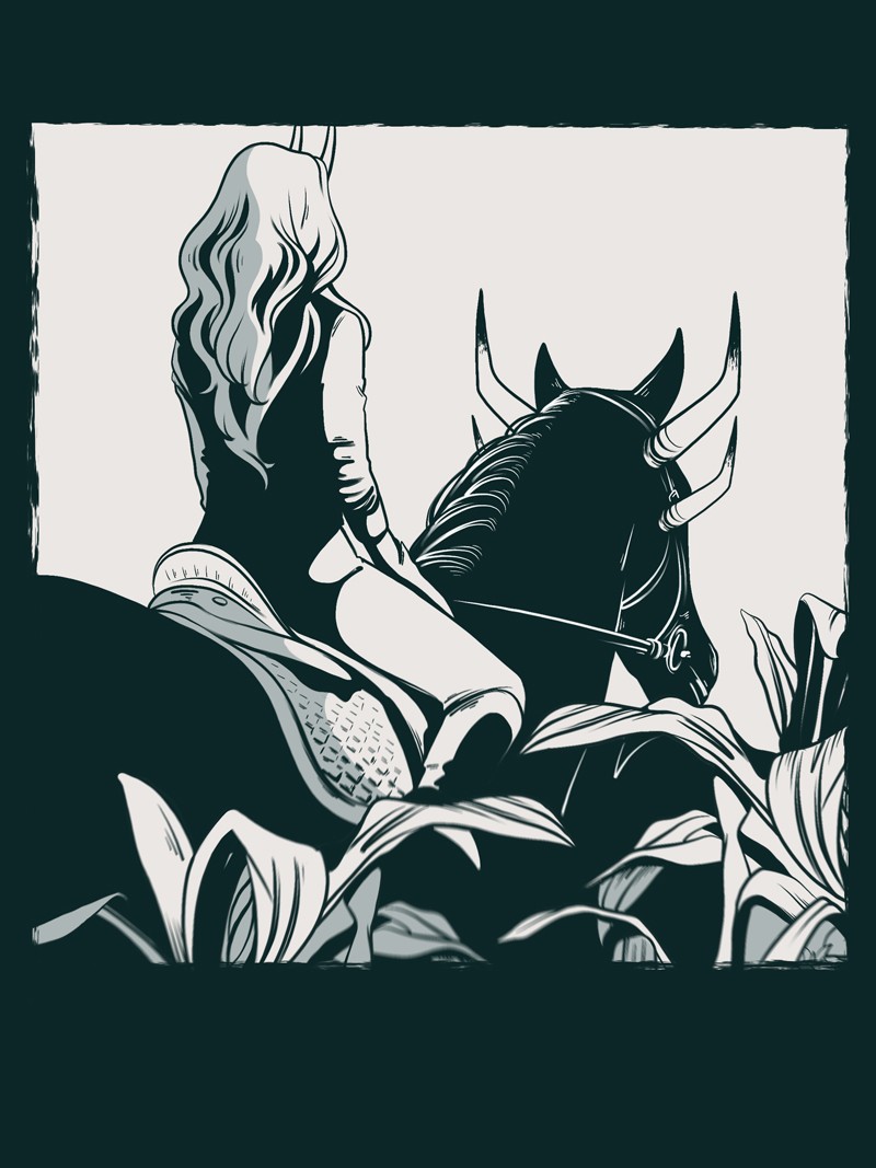 The Devil is a Handsome Man Chapter 18 page 47 - Chapter 18: Episode 18