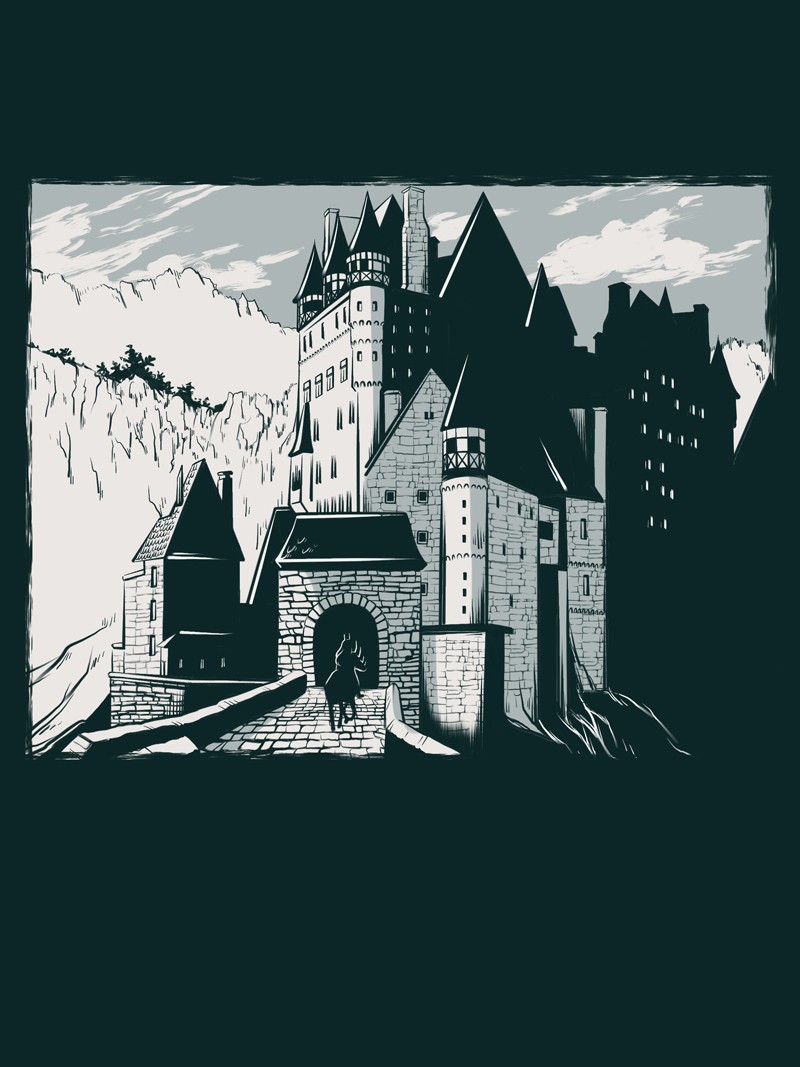 The Devil is a Handsome Man Chapter 18 page 48 - Chapter 18: Episode 18